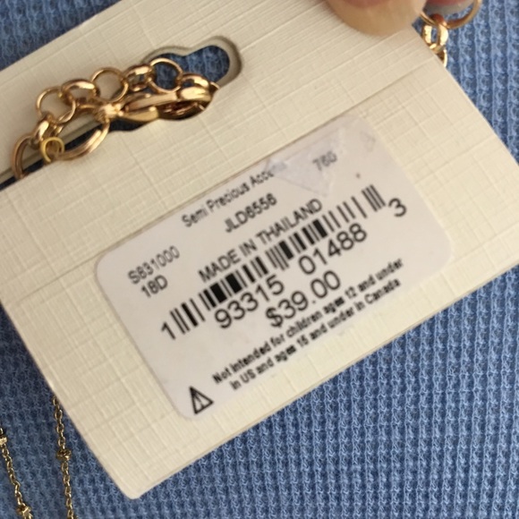 Lucky Brand necklace - Picture 3 of 4